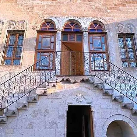 Hotel Evanthia Cave Ürgüp