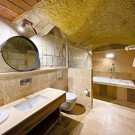 Evanthia Cave Hotel Ürgüp