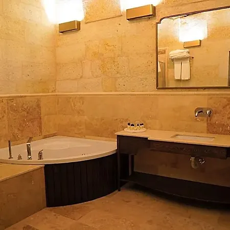 Hotel Evanthia Cave Ürgüp