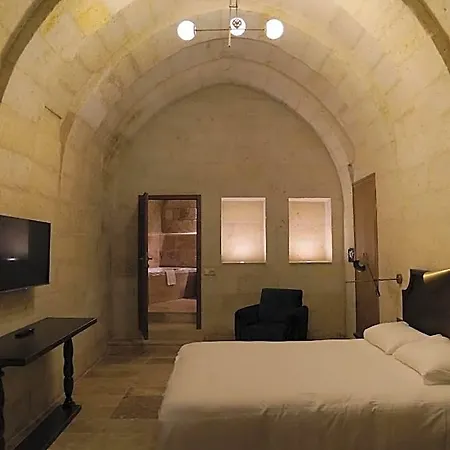 Evanthia Cave 5* Ürgüp