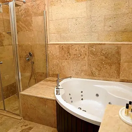 Hotel Evanthia Cave Ürgüp