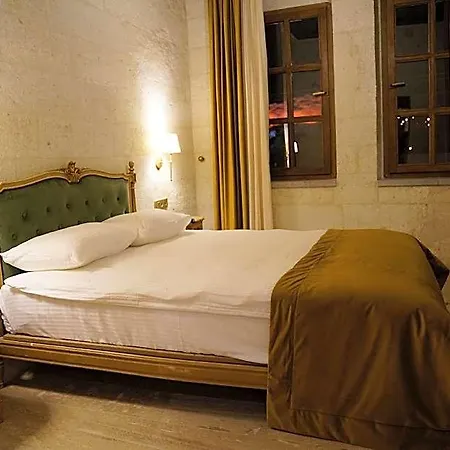 Hotel Evanthia Cave Ürgüp