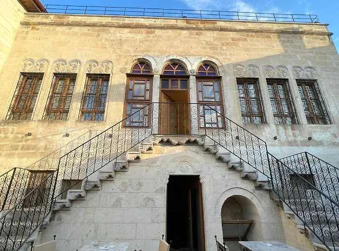 Hotell Evanthia Cave 5*