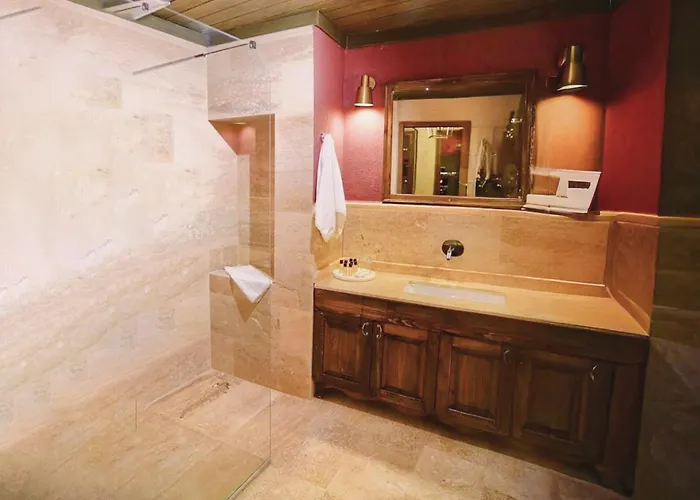 Evanthia Cave Ürgüp